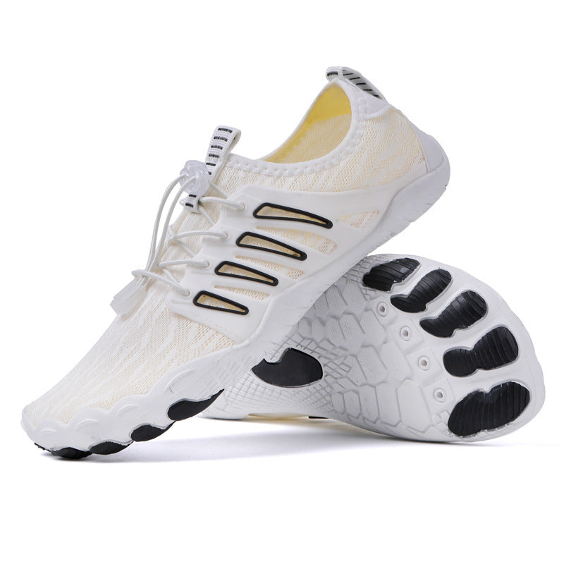 Outdoor Trekking Shoes Water Shoes Swimming Shoes for Men and Women