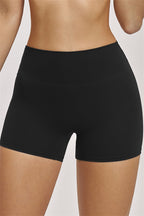 Fitglutes Activewear Swoon Tank Top and Shorts 2-piece set, stylish gymwear with comfortable tank top and shorts for workout sessions.