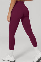Fitglutes activewear Rapture tank top and leggings 2-piece set, high-waist gymwear with stylish design for workout and sports activities