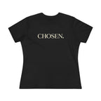 Women's SEEN Her T-Shirt from Wear Your Worship's Chosen. collection, featuring a comfortable cotton fabric and stylish design.