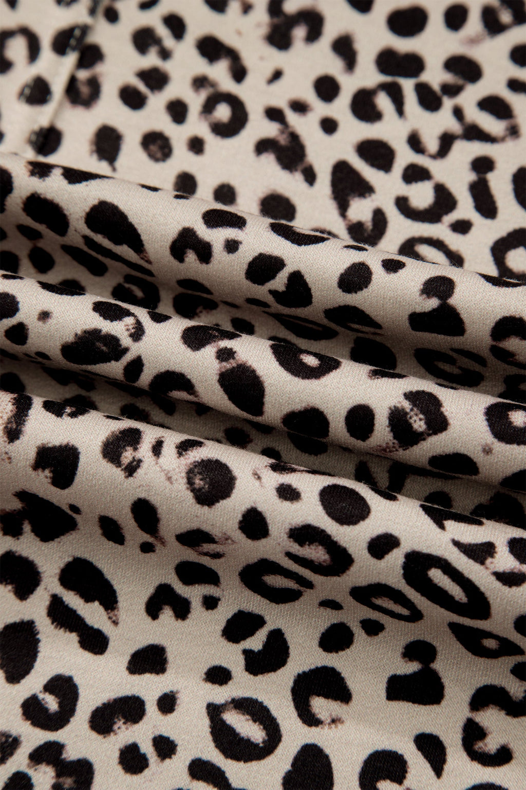 Threaded Pear Aitana Leg Terry Knit Pants in soft, textured fabric, featuring a relaxed fit and comfortable waistband.