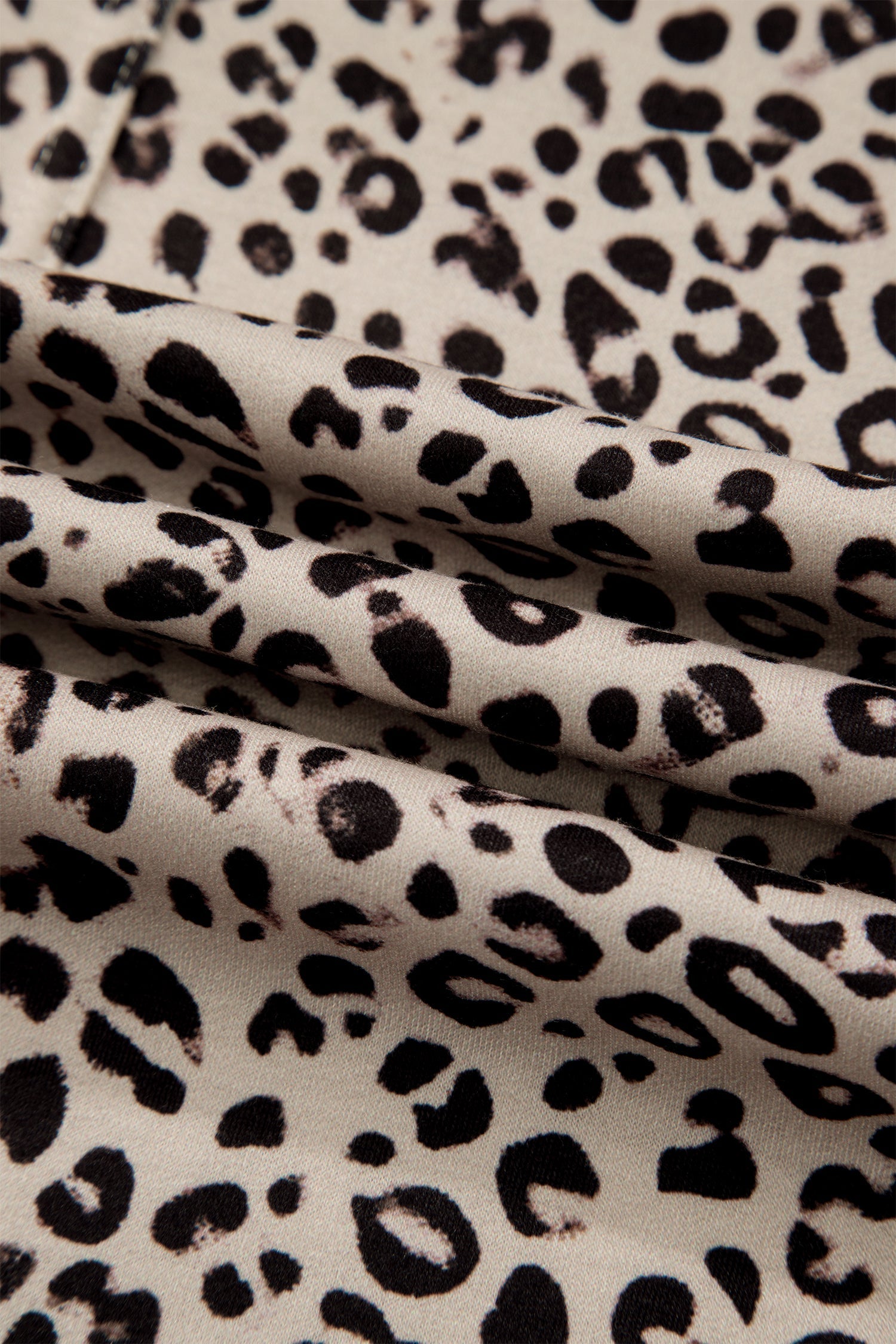 Threaded Pear Aitana Leg Terry Knit Pants in soft, textured fabric, featuring a relaxed fit and comfortable waistband.