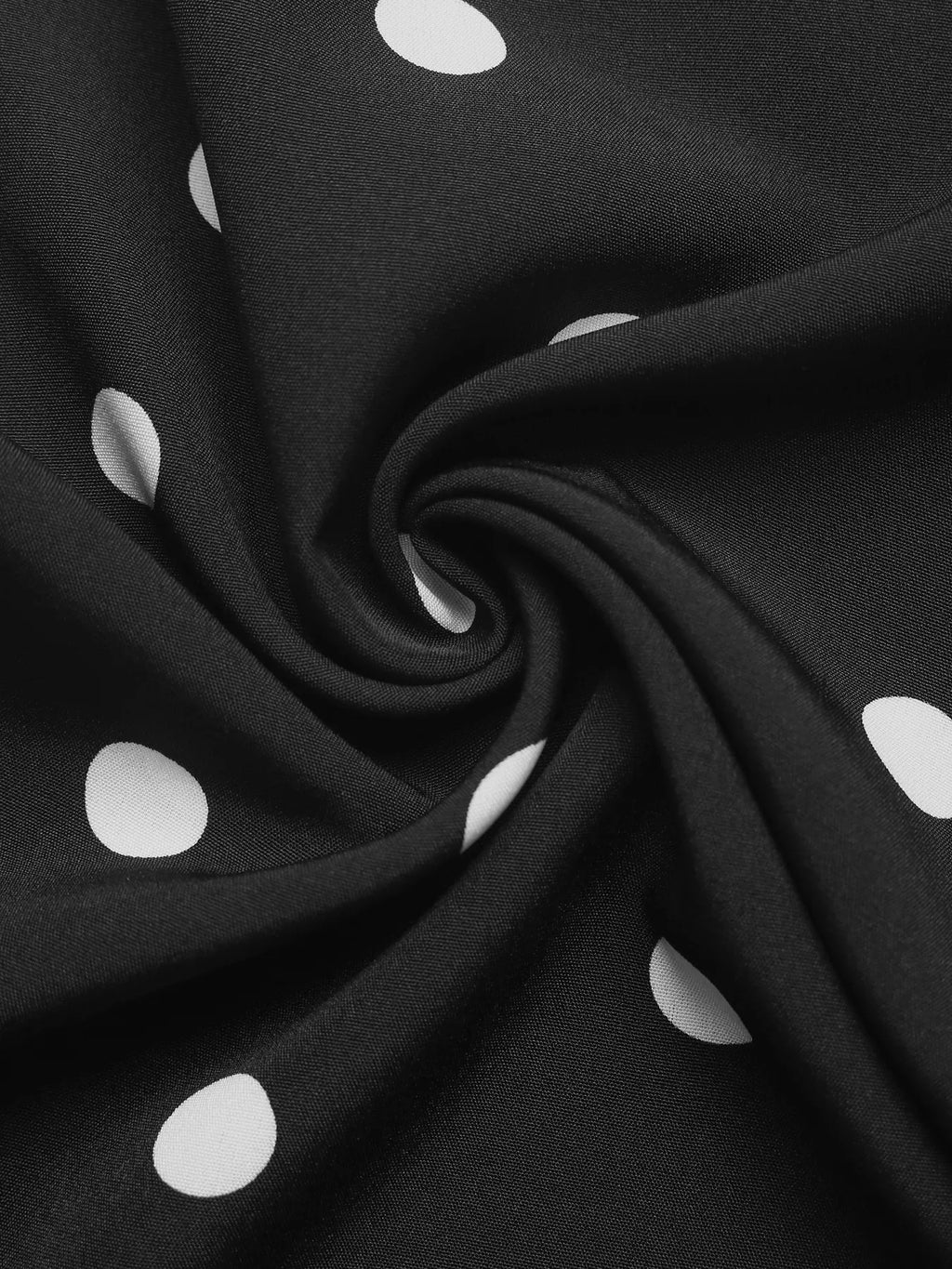 Plush Fashion Hub chic polka dot strapless wide-leg jumpsuit with a flowy, comfortable fit and stylish design.