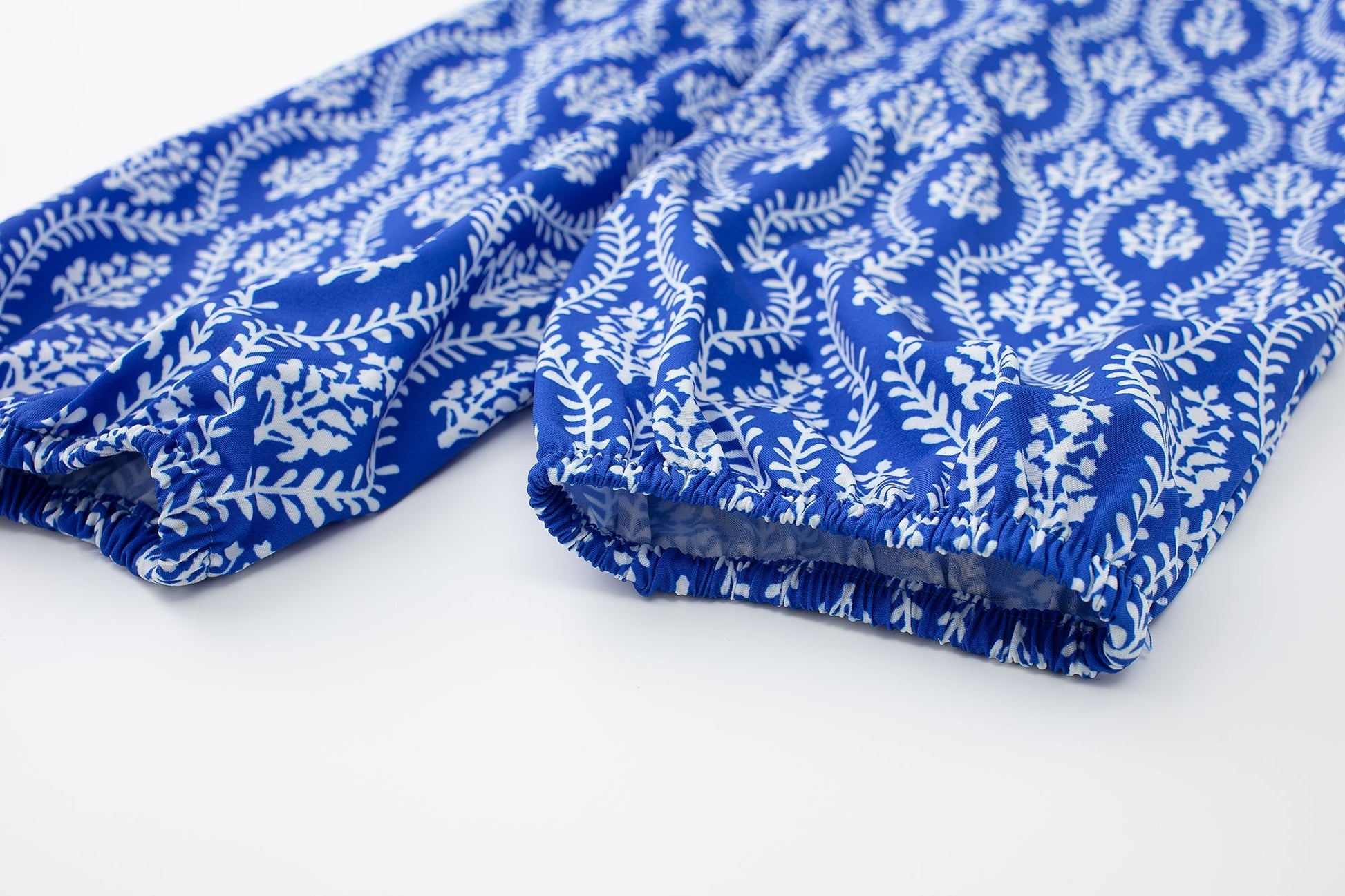 Summer Women Clothing Floral Print Short Pullover Shirt Top Bella Mia