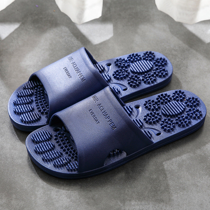 CloudWalk Massage Indoor Slippers