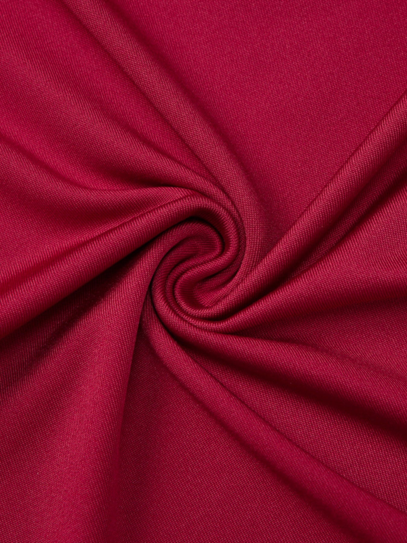 Women's one-shoulder fitted T-shirt with button accents from Trendsi, featuring a stylish design and comfortable fit.