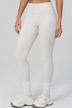 Fitglutes Activewear two-piece Rapture Tank Top and leggings set, featuring stylish workout clothes designed for gym and sports activities.