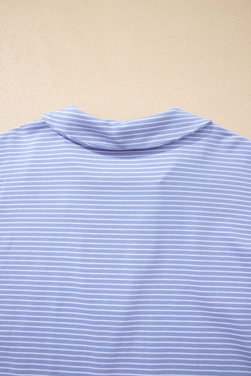 Lilian Dolman Sleeve Polo Shirt Set by Threaded Pear, short sleeve casual polo top with matching shorts, lightweight and stylish.