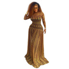 Elegant women's waist-cinching A-line skirt by Plush Fashion Hub, slightly sheer with a retro, slimming design.