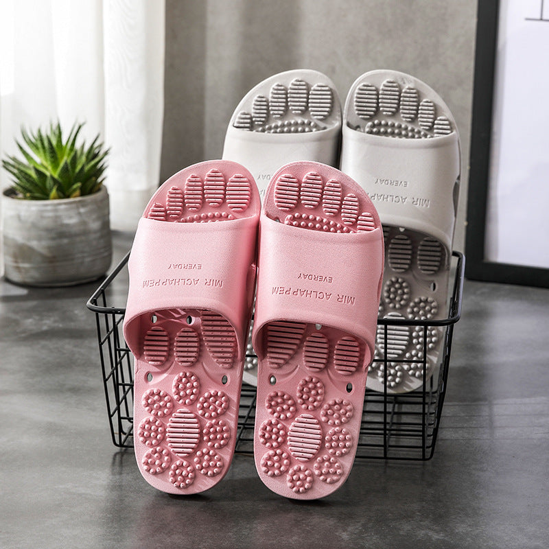 CloudWalk Massage Indoor Slippers