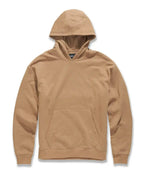 Plush Fashion Hub AJ1011SF fleece set stacked, featuring a cozy fleece fabric in a stylish design, perfect for casual wear.
