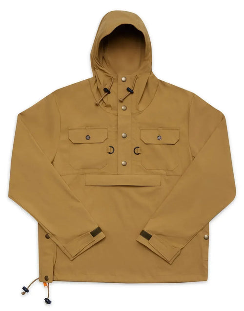 Active+ Anorak - Plush Fashion Hub