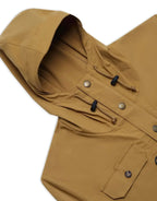 Active+ Anorak - Plush Fashion Hub