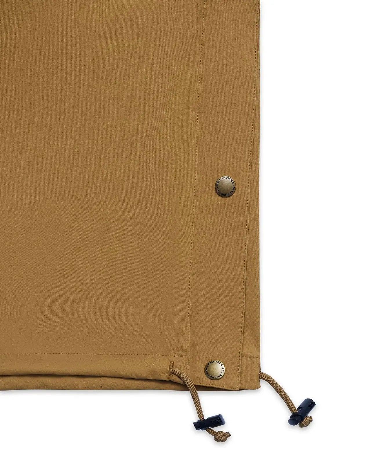 Active+ Anorak - Plush Fashion Hub