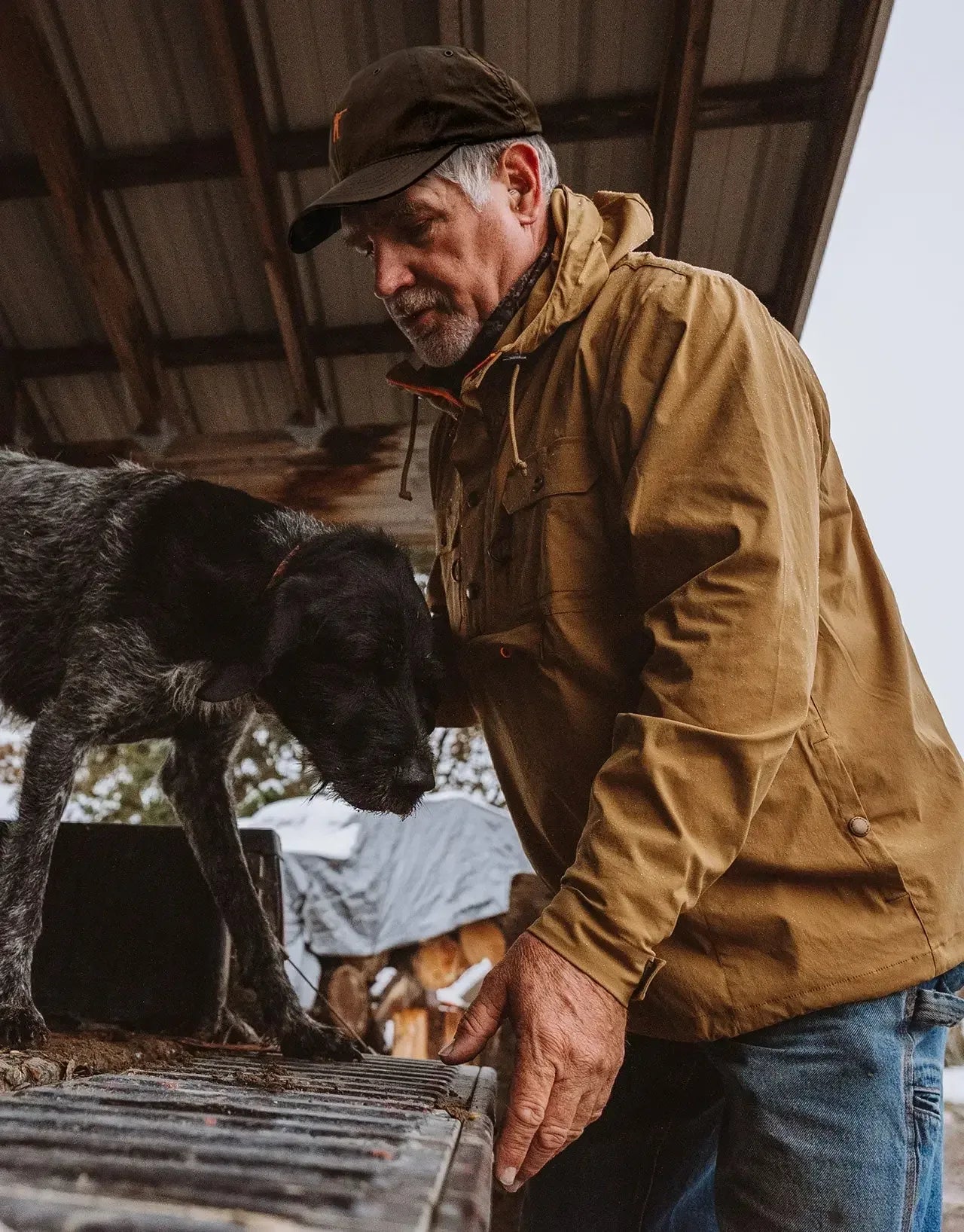 Active+ Anorak - Plush Fashion Hub