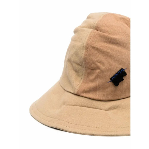 Ader Error Neutrals Hats Men - Plush Fashion Hub