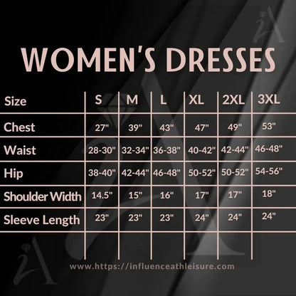 Amira Hoodie Dress - Plush Fashion Hub