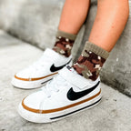 Army Camo - Plush Fashion Hub