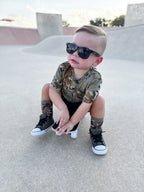 Army Camo - Plush Fashion Hub