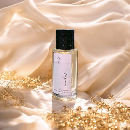 Artisan Perfume & Cologne Spray – 2oz Unisex Fragrance, Gender Neutral - Plush Fashion Hub