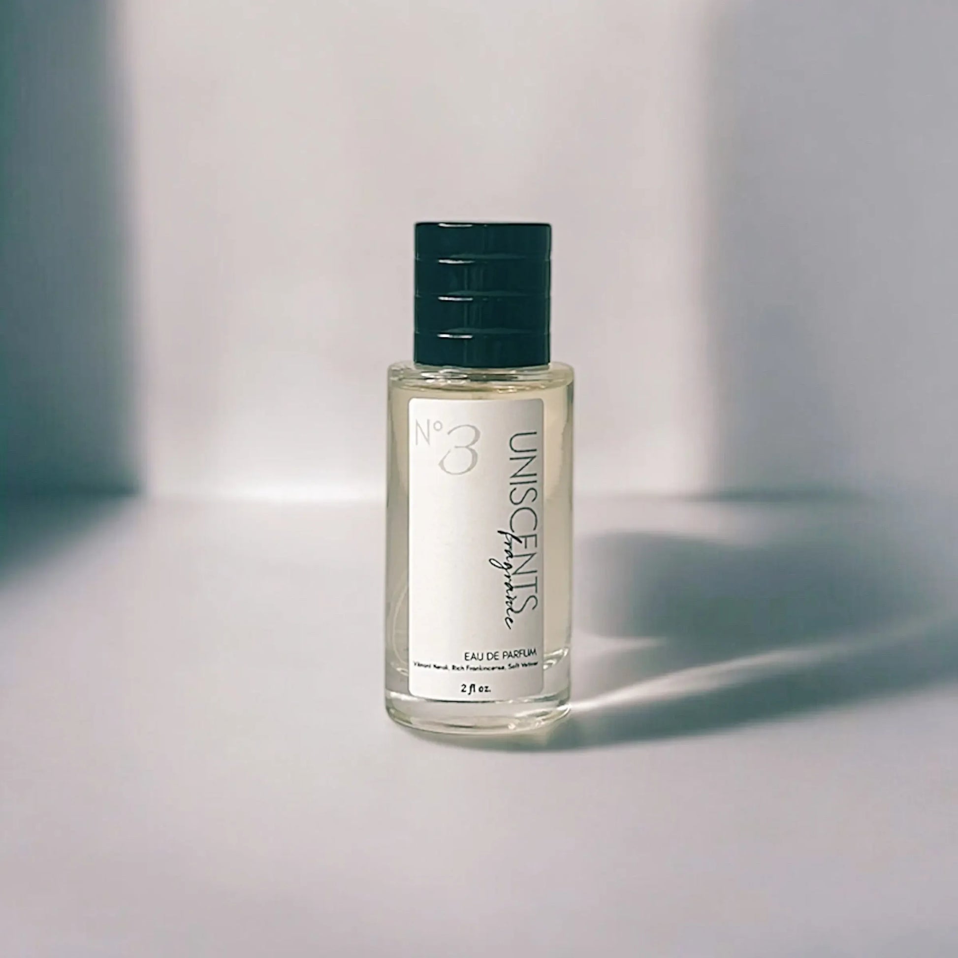 Artisan Perfume & Cologne Spray – 2oz Unisex Fragrance, Gender Neutral - Plush Fashion Hub