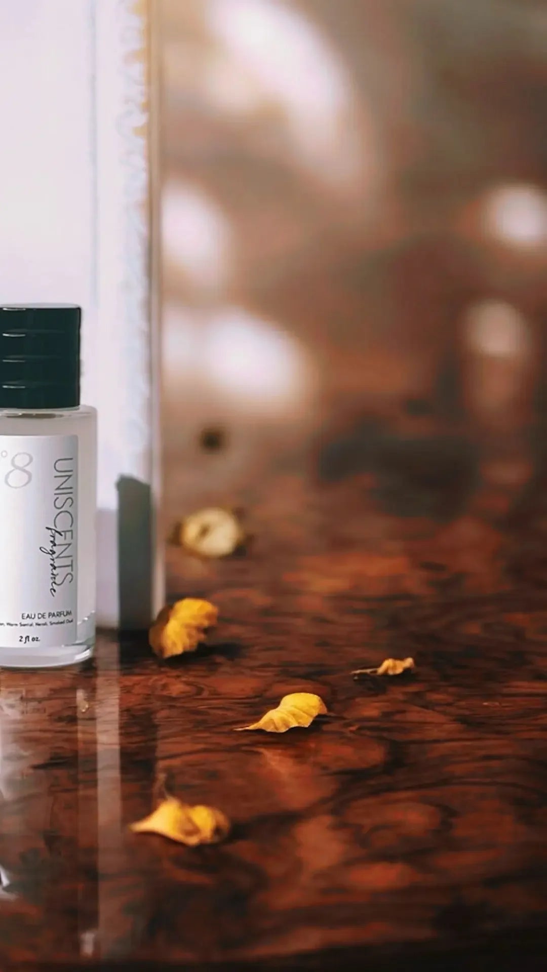 Artisan Perfume & Cologne Spray – 2oz Unisex Fragrance, Gender Neutral - Plush Fashion Hub