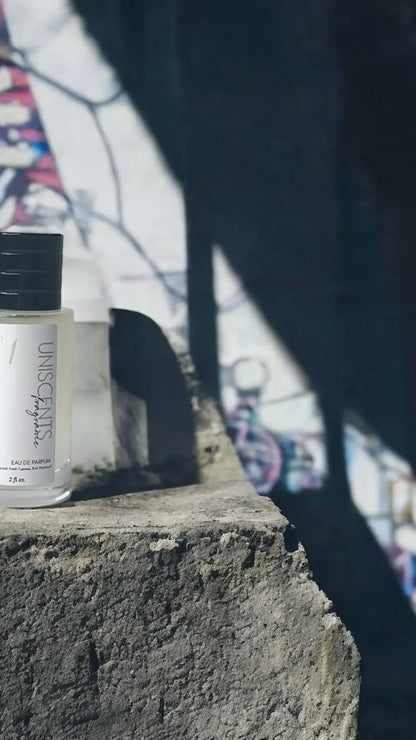 Artisan Perfume & Cologne Spray – 2oz Unisex Fragrance, Gender Neutral - Plush Fashion Hub