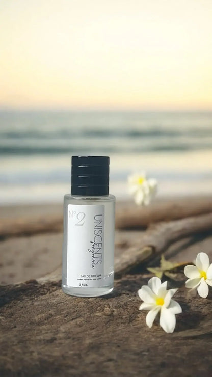 Artisan Perfume & Cologne Spray – 2oz Unisex Fragrance, Gender Neutral - Plush Fashion Hub