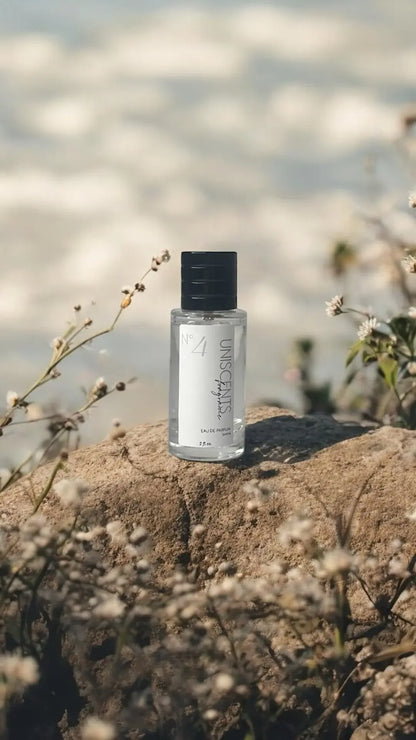 Artisan Perfume & Cologne Spray – 2oz Unisex Fragrance, Gender Neutral - Plush Fashion Hub