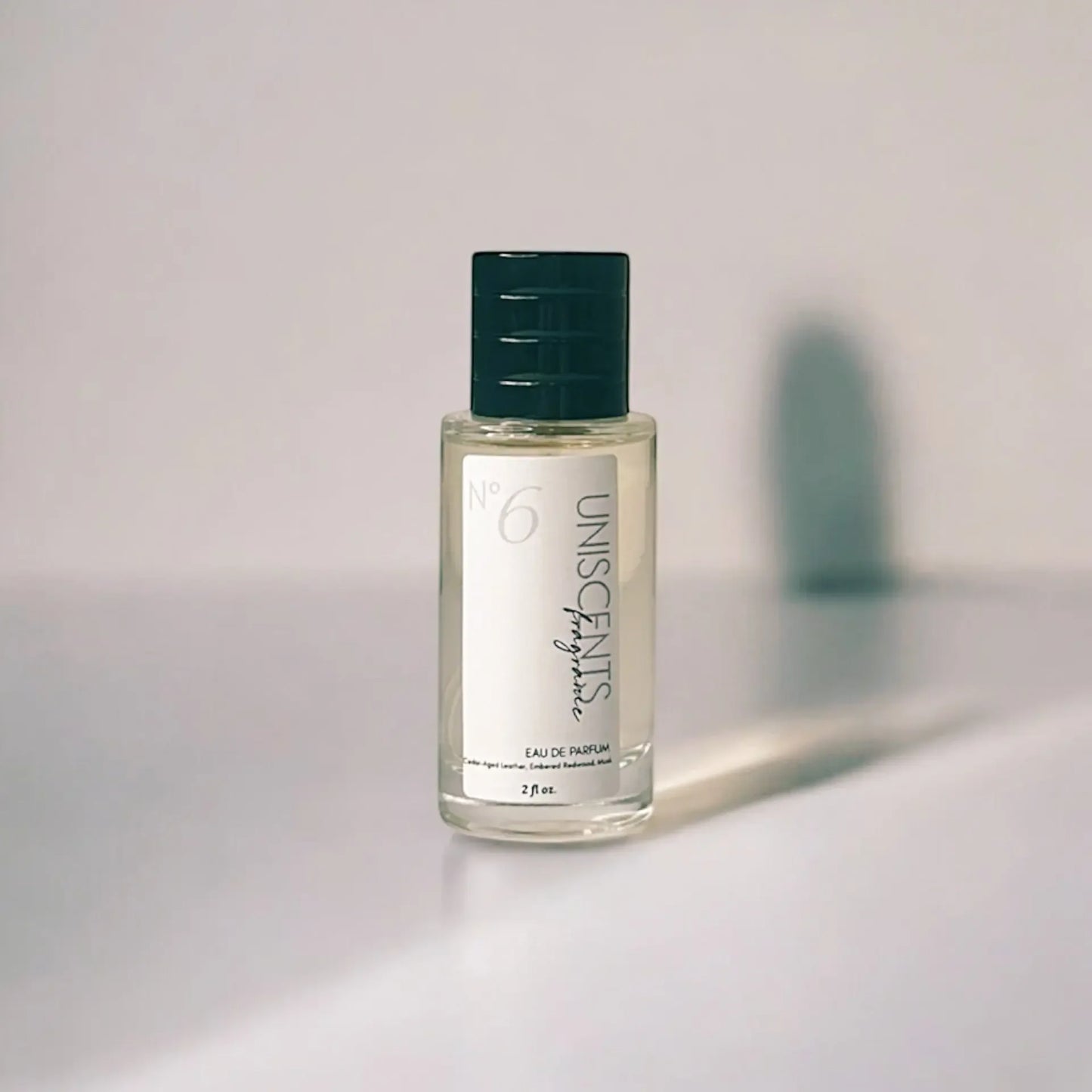 Artisan Perfume & Cologne Spray – 2oz Unisex Fragrance, Gender Neutral - Plush Fashion Hub