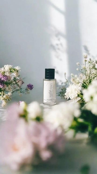 Artisan Perfume & Cologne Spray – 2oz Unisex Fragrance, Gender Neutral - Plush Fashion Hub