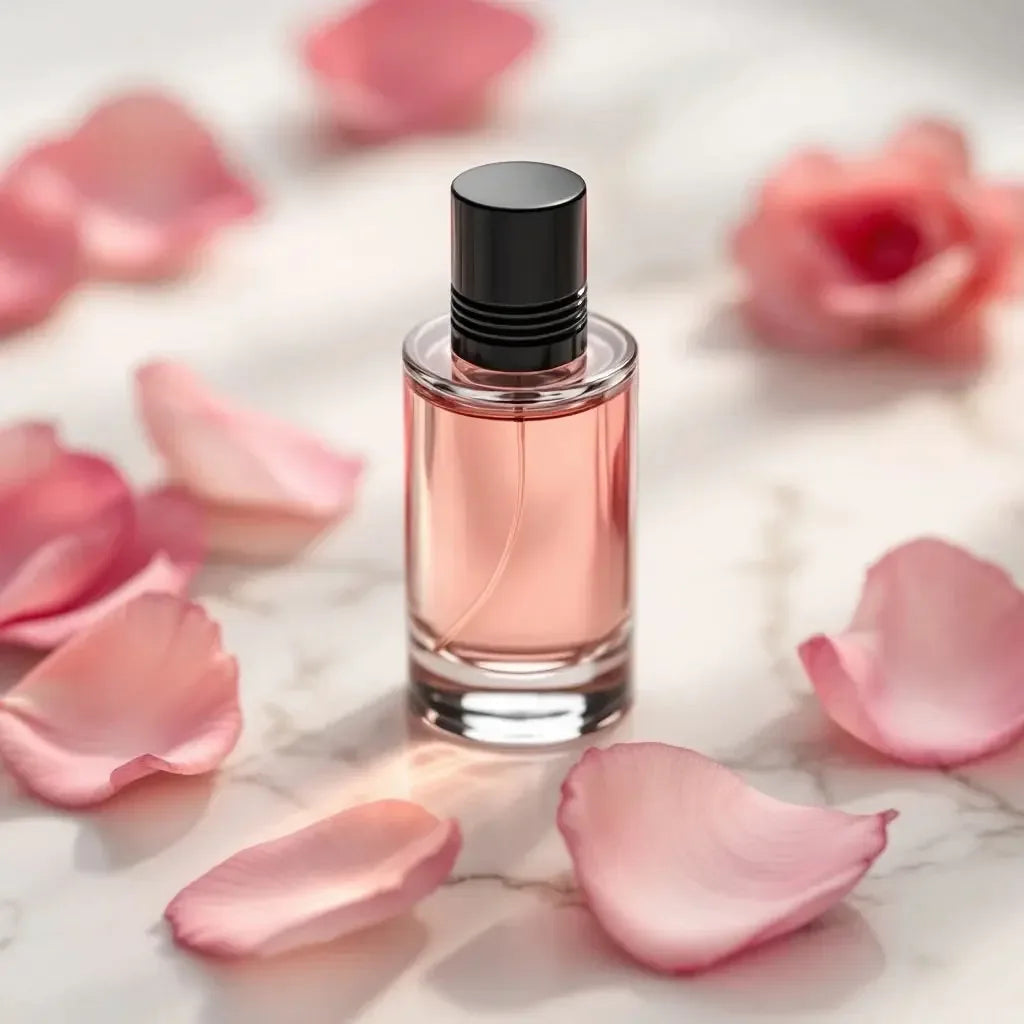 Artisan Perfume & Cologne Spray – 2oz Unisex Fragrance, Gender Neutral - Plush Fashion Hub