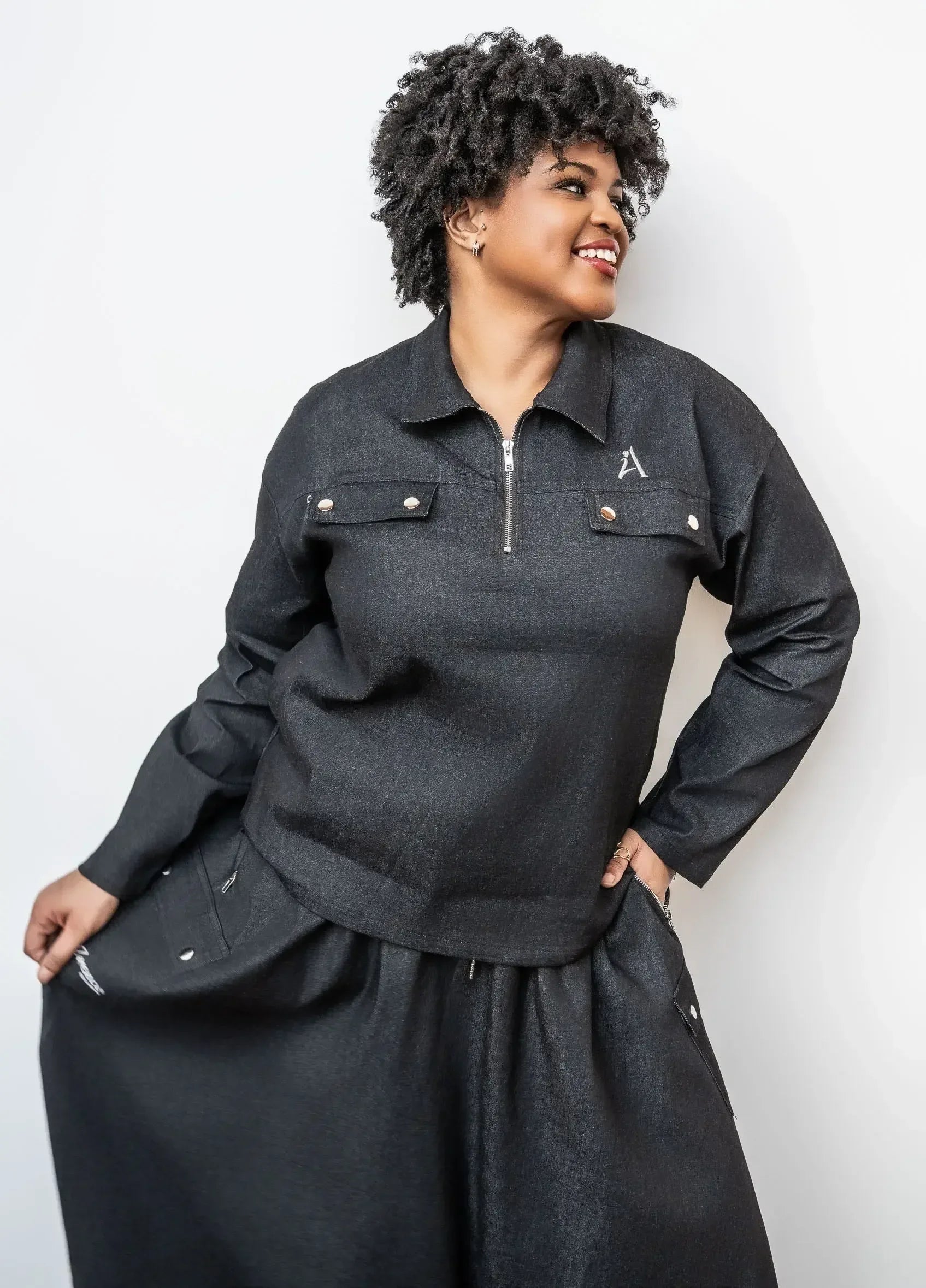 Asiya Set - Plush Fashion Hub