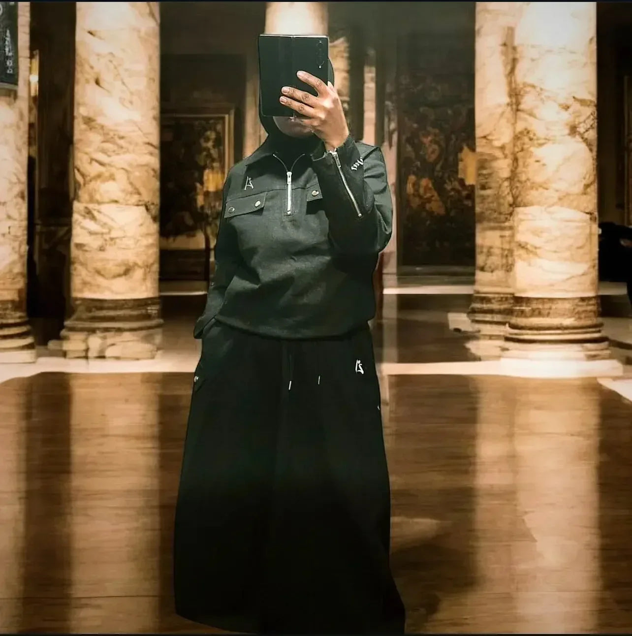 Asiya Set - Plush Fashion Hub