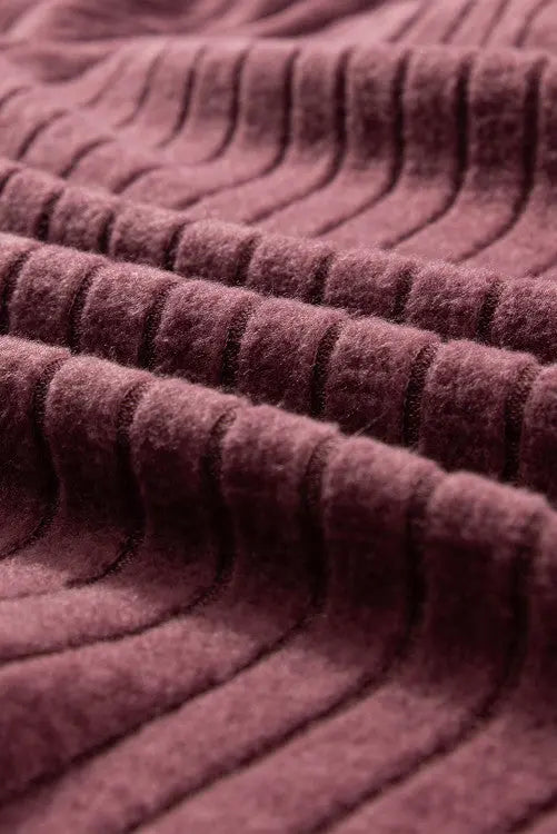 Bishop Sleeve Top Pretty Little Patriot