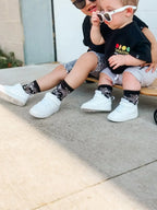 Blackout Camo - Plush Fashion Hub