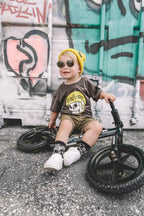 Blackout Camo - Plush Fashion Hub