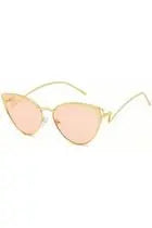 Bougie Sunglasses Pretty Little Patriot
