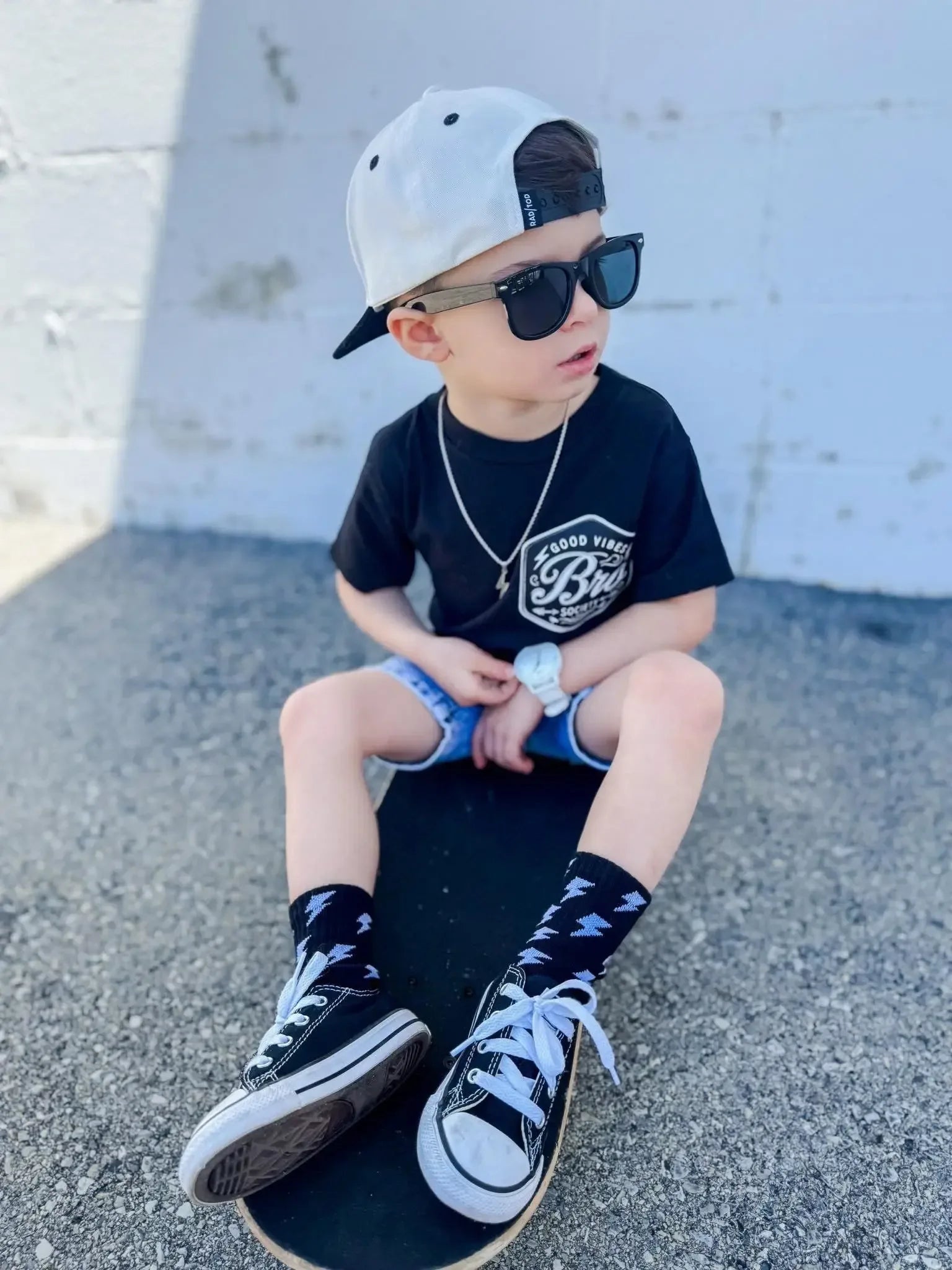 Briggs - Plush Fashion Hub