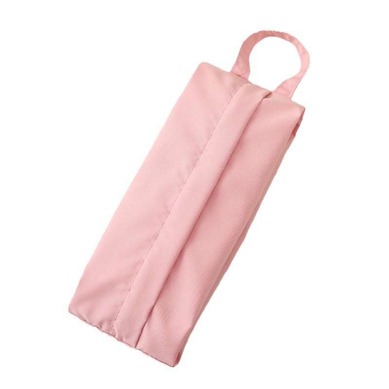 eprolo travel portable underwear and sock storage bag, compact and lightweight for organizing clothing on the go
