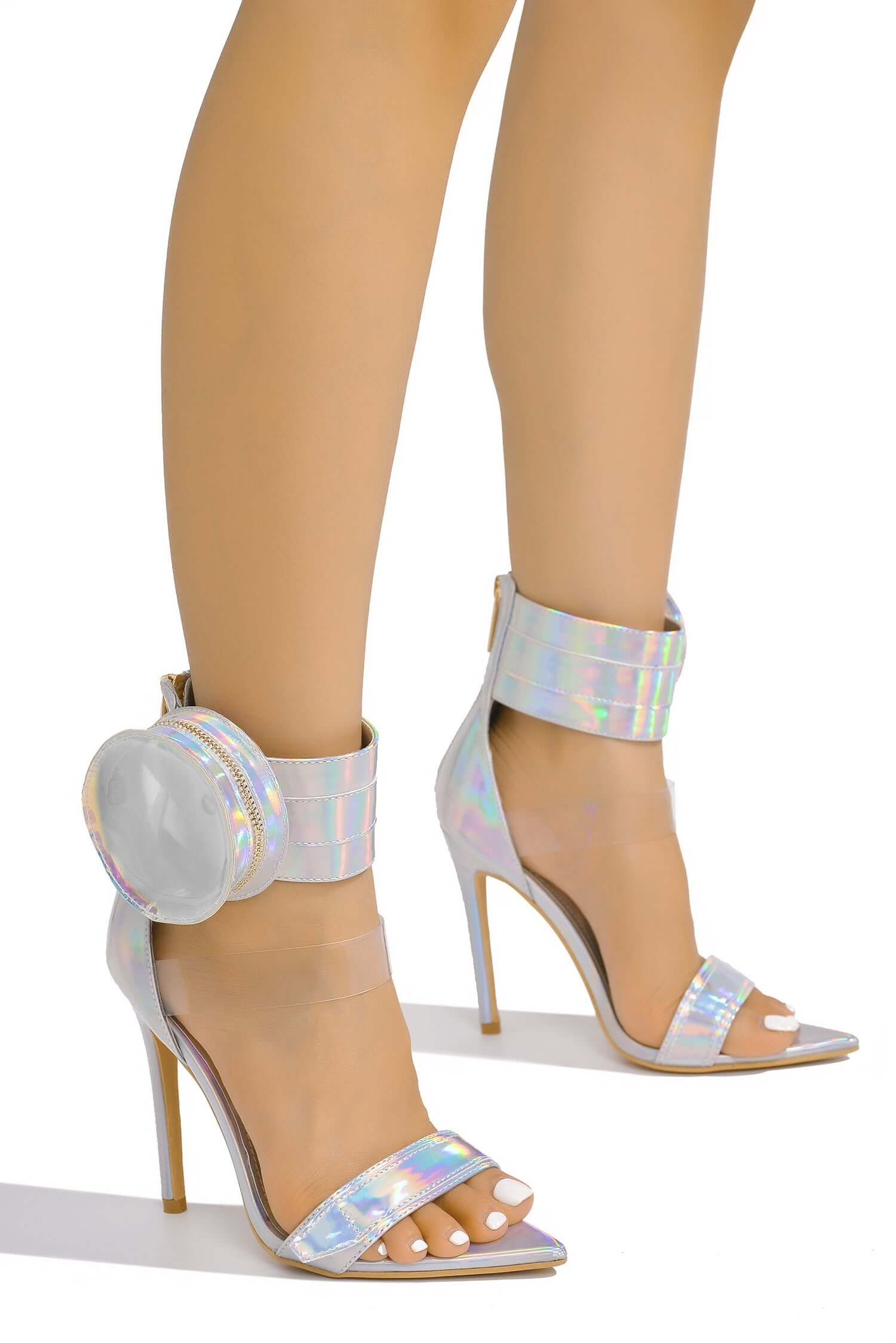 CitySole footwear by The House of Stylez featuring sleek black design and modern silhouette for stylish urban wear.