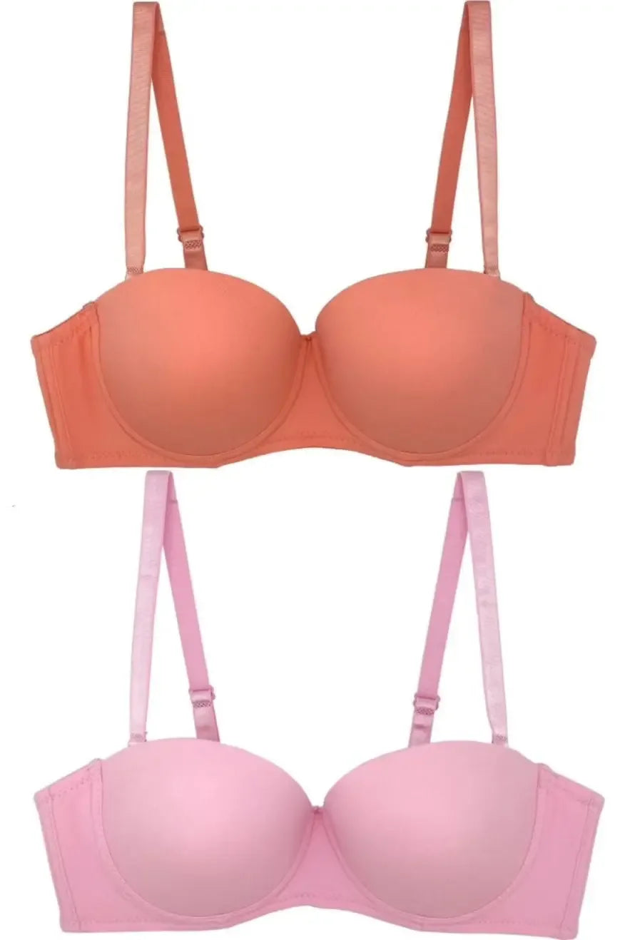Chloe Bra -clearance - Plush Fashion Hub