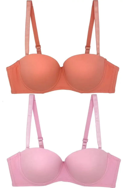 Chloe Bra -clearance - Plush Fashion Hub