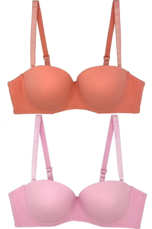 Chloe Bra -clearance - Plush Fashion Hub