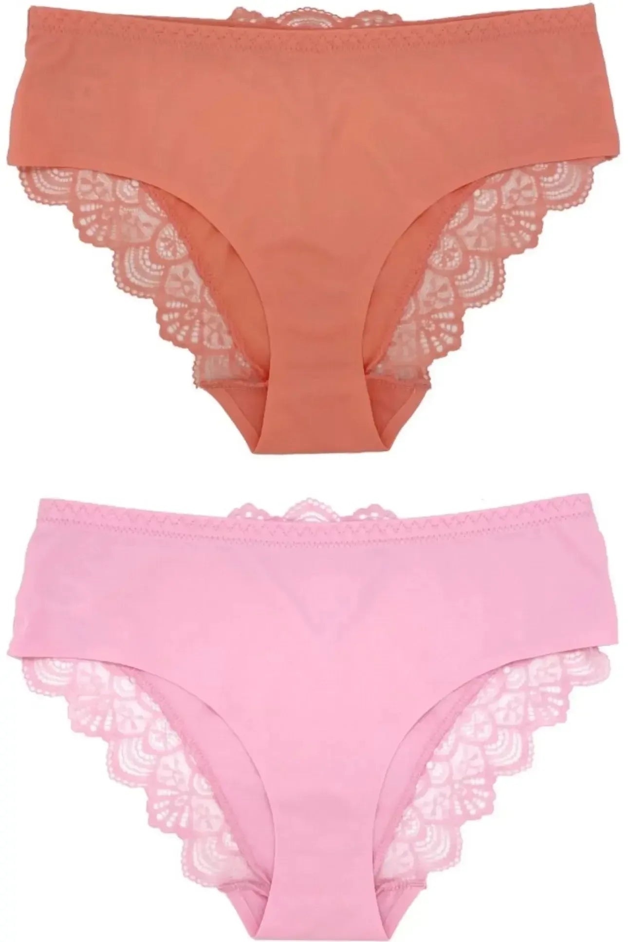 Chloe Panty - Plush Fashion Hub