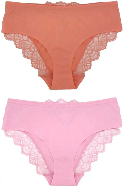 Chloe Panty - Plush Fashion Hub