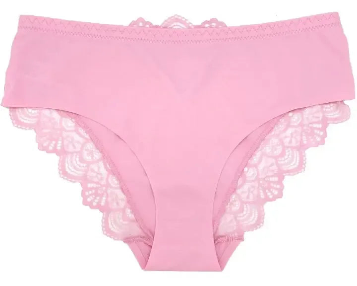 Chloe Panty - Plush Fashion Hub