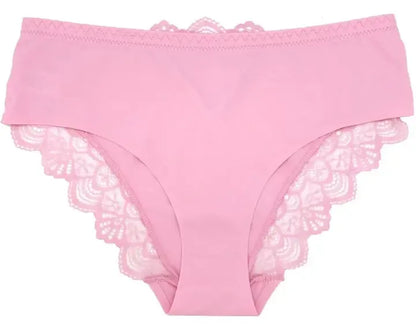 Chloe Panty - Plush Fashion Hub