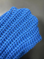 Chunky Knit Open Front Cardigan - Plush Fashion Hub