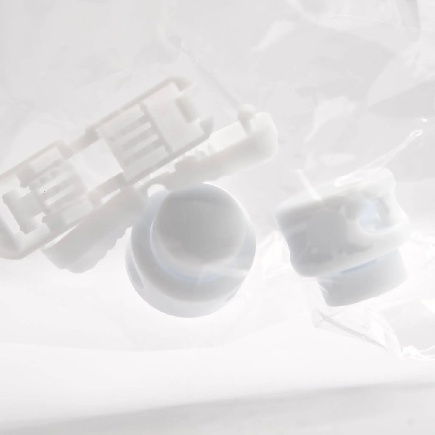 Clip Lace Accessories - Plush Fashion Hub